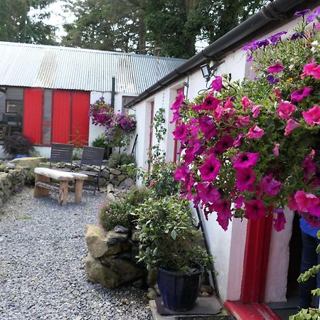 Stone Wall Cottage Castlewellan Exterior photo
